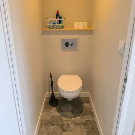 Ferienhaus La Casa *