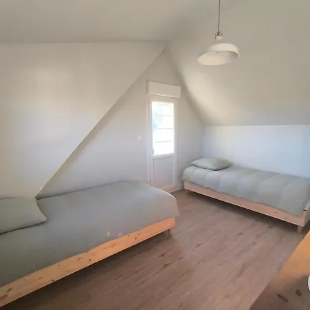 Ferienhaus La Casa Norville
