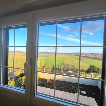 Ferienhaus La Casa Norville