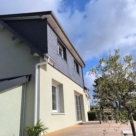 Ferienhaus La Casa *