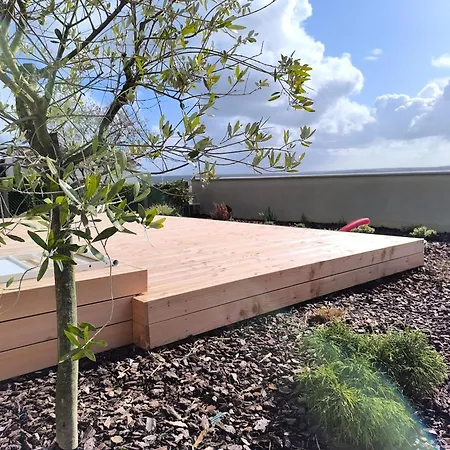 La Casa Ferienhaus Norville