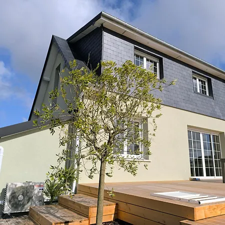 Ferienhaus La Casa *