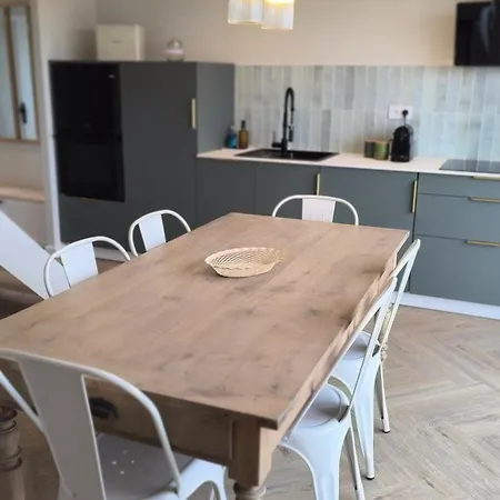 Ferienhaus La Casa *