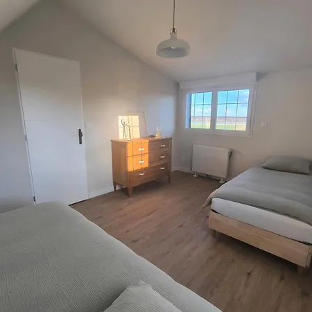 La Casa Ferienhaus Norville